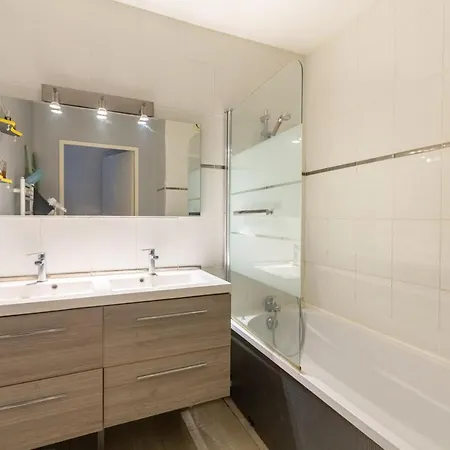 Guestready - Charming Apartment Near Bordeaux Talence