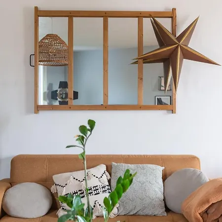 Guestready - Charming Apartment Near Bordeaux Apartment