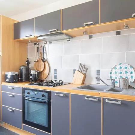 Guestready - Charming Apartment Near Bordeaux * Talence
