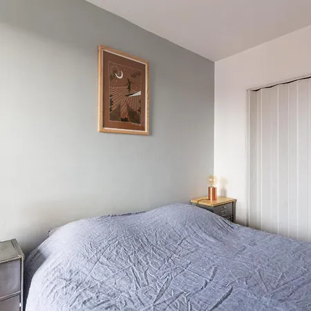 Apartment Guestready - Charming Apartment Near Bordeaux