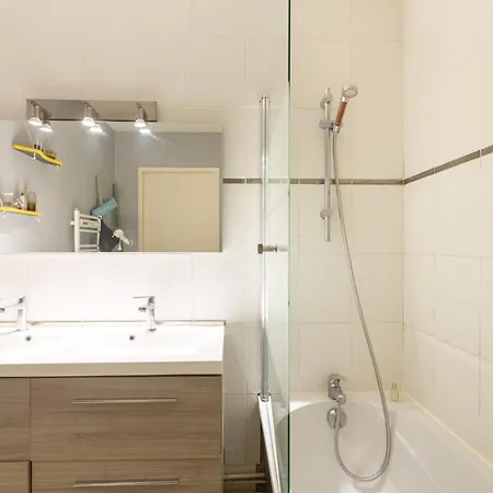 Apartment Guestready - Charming Apartment Near Bordeaux