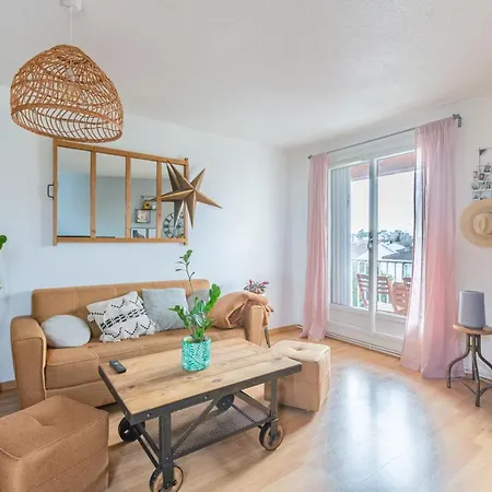 Guestready - Charming Apartment Near Bordeaux Apartment