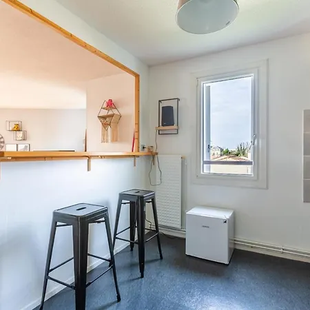 Guestready - Charming Apartment Near Bordeaux *